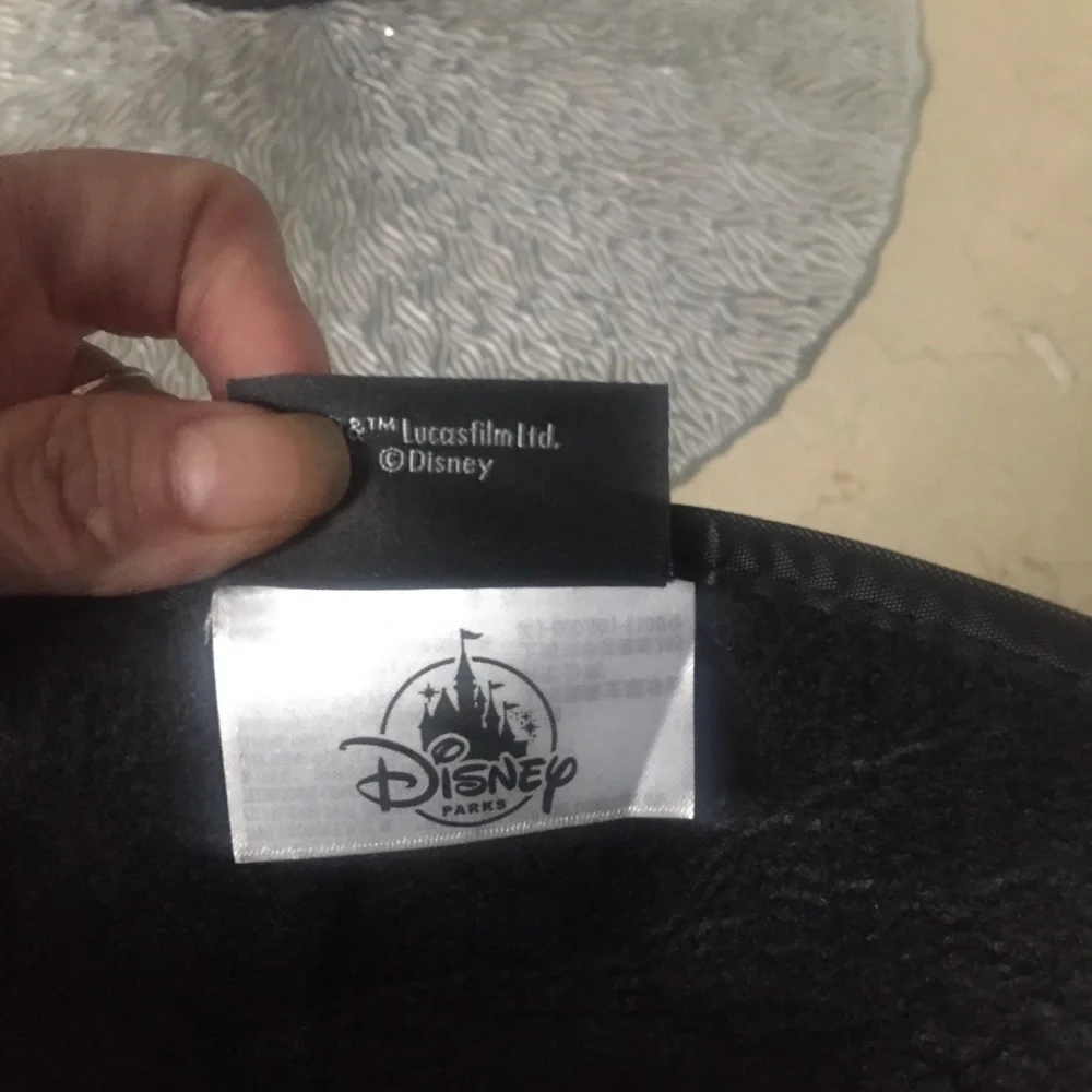 Disney parks Star Wars Mickey Yoda ears - Picture 6 of 6